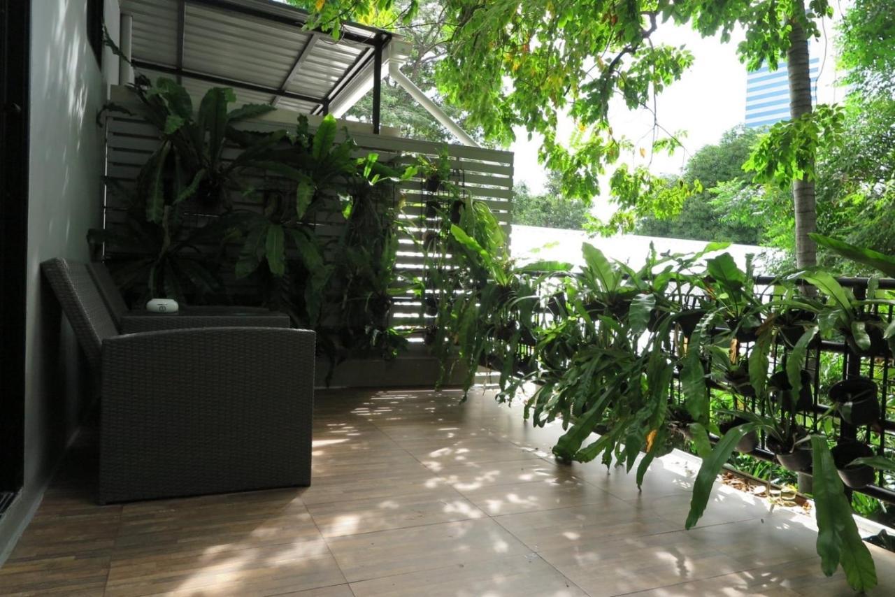 Khách sạn V20 Boutique Jacuzzi